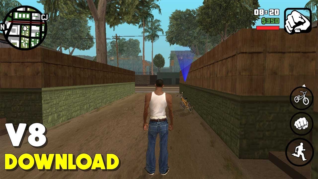 Gta 2 download for android apk+data