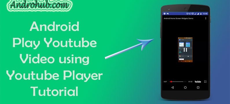 Download youtube for mobile java touch screen pc